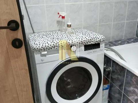 Izdavanje, dvosoban stan, 36m², Novo naselje, Novi Sad - image 18