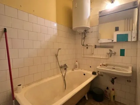 Prodaja, stan, 60m², Savski Venac, Beograd - image 6