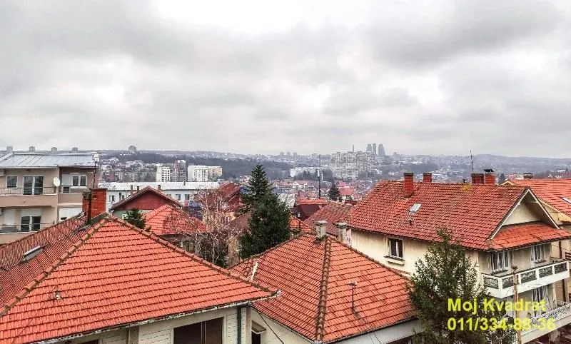 Prodaja, trosoban stan, 92m², Autokomanda, Voždovac Sve Podlokacije