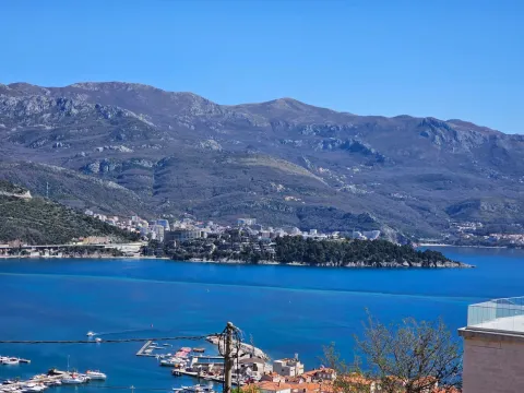 Izdavanje, jednosoban stan, 69m², Budva, Crna Gora - image 17