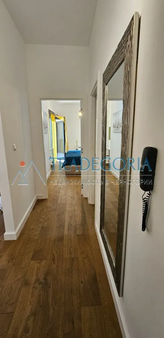 Prodaja, jednosoban stan, 65m², Bar, Crna Gora
