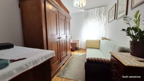 Sale, two bedroom apartment, 53m², Mirijevo 1, Mirijevo Sve Podlokacije - image 7