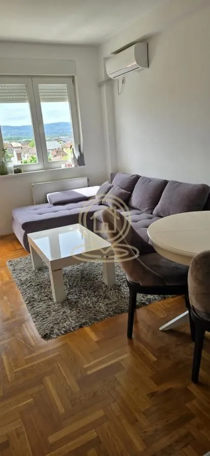 Prodaja, dvosoban stan, 50m², Telep, Novi Sad Sve Podlokacije