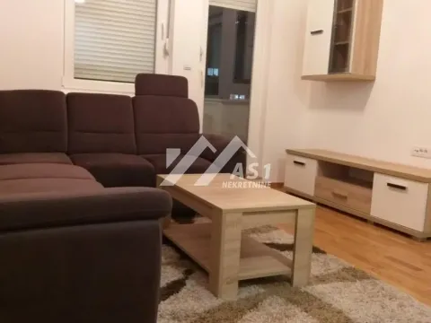 Izdavanje, dvosoban stan, 52m², Grbavica, Novi Sad Sve Podlokacije - image 2
