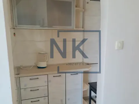 Izdavanje, dvosoban stan, 65m², Tuški Put, Podgorica - image 5