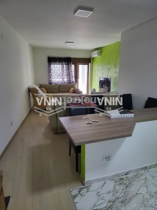 Sale, one bedroom apartment, 59m², Mladenovac, Beograd