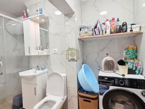 Prodaja, jednosoban stan, 40m², Zabjelo, Podgorica - image 7