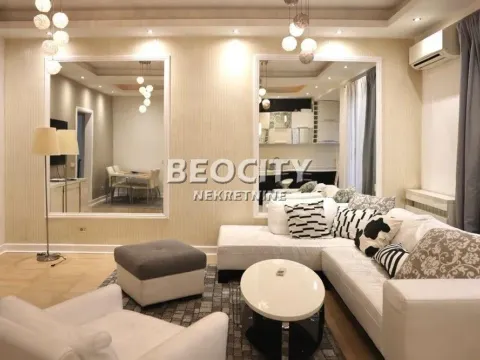 Sale, three bedroom apartment, 122m², Čubura, Beograd - image 11