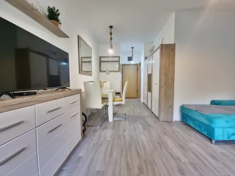 Rent, studio apartment, 30m², Budva, Crna Gora - image 10