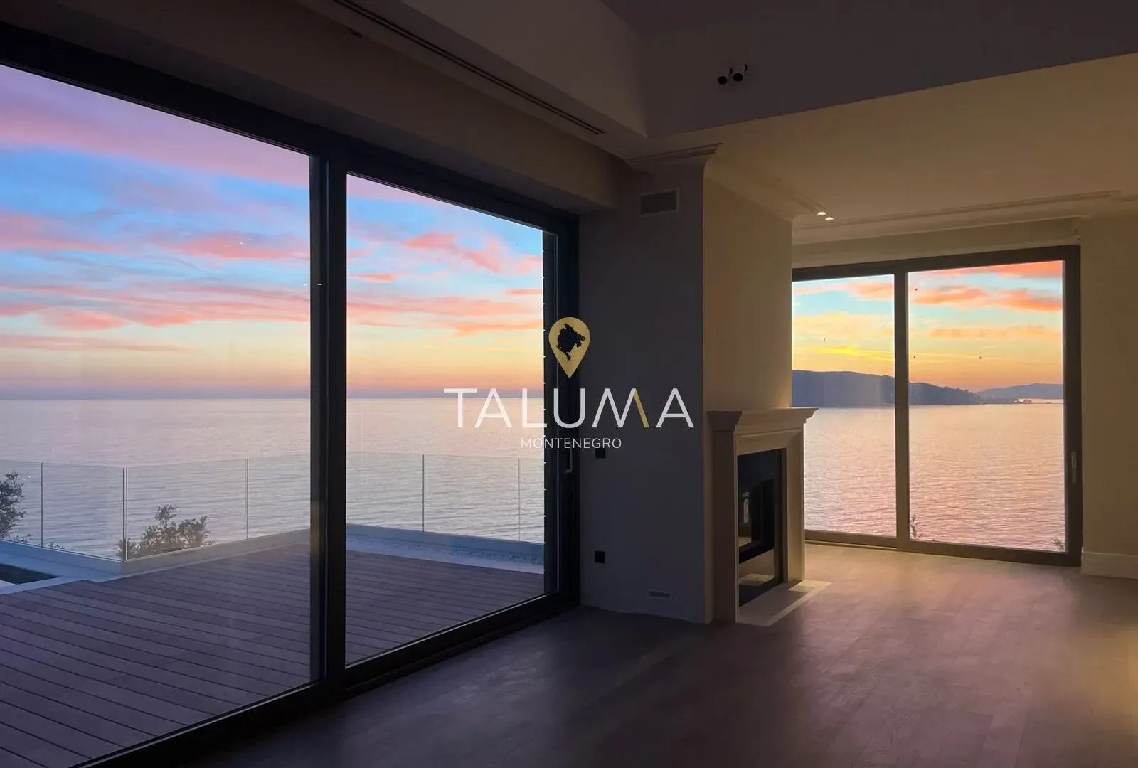 Prodaja, kuća, 579m², Pržno, Budva