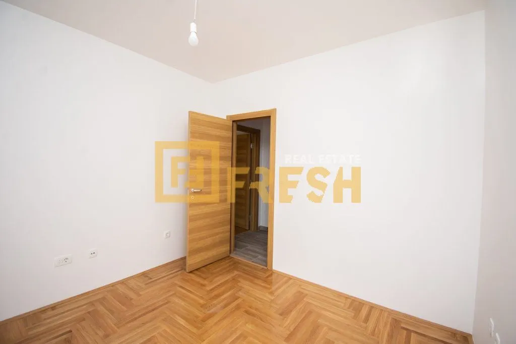 Prodaja, jednosoban stan, 39m², Tološi, Podgorica
