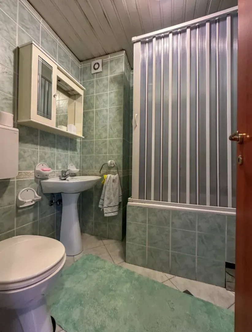 Rent, two bedroom apartment, 60m², Preko Morače, Podgorica