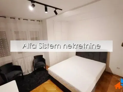 Rent, three bedroom apartment, 85m², Sarajevska, Beograd - image 12