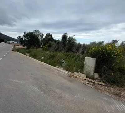 Prodaja, plac, 218m², Reževići, Budva - image 2