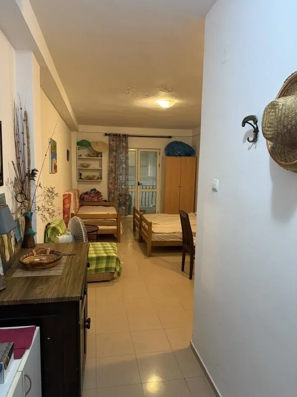 Sale, studio apartment, 35m², Ulcinj, Crna Gora