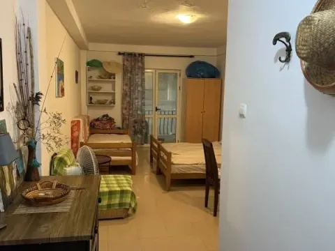 Sale, studio apartment, 35m², Ulcinj, Crna Gora - image 3