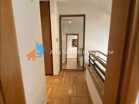 Rent, house, 280m², Savski Venac, Beograd - image 35