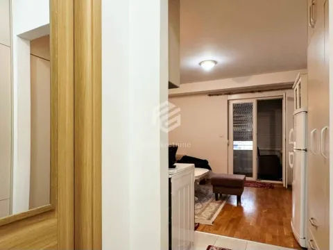 Izdavanje, stan, 30m², Stari Aerodrom, Podgorica - image 8