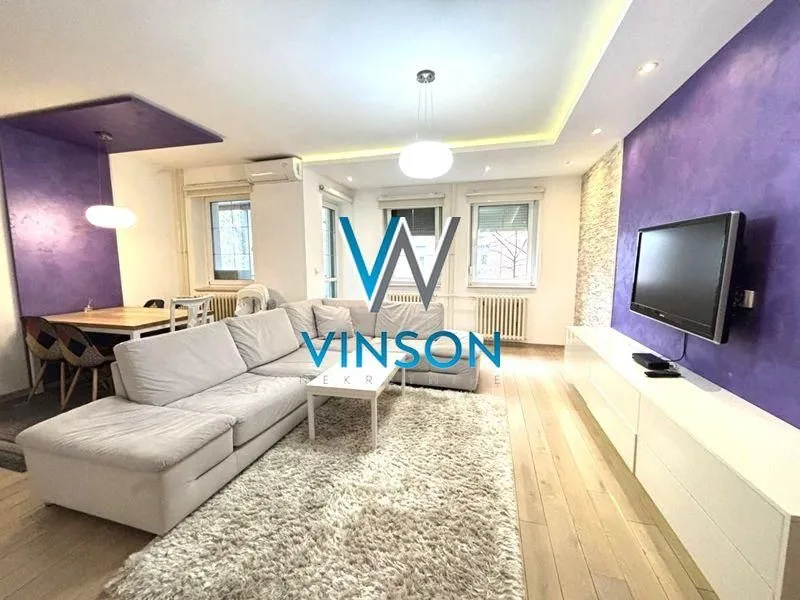 Izdavanje, trosoban stan, 90m², Novi Sad Sve Podlokacije, Novi Sad