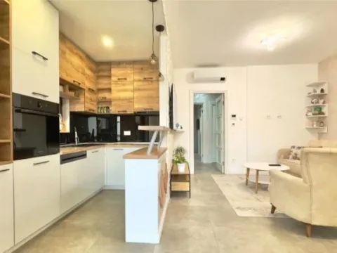 Sale, three bedroom apartment, 76m², Kava, Tivat - image 10