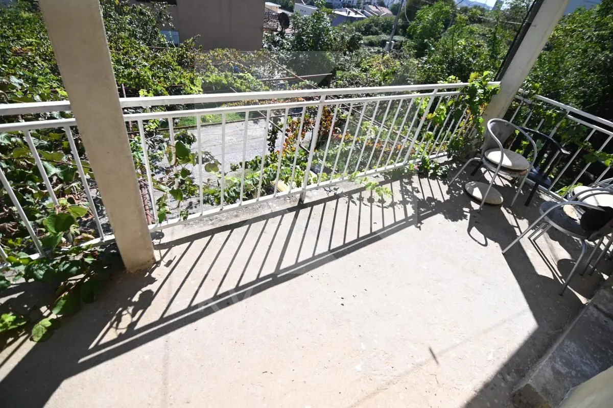 Rent, two bedroom apartment, 80m², Momišići, Podgorica