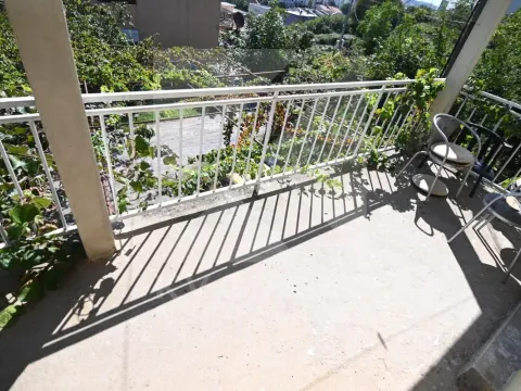 Rent, two bedroom apartment, 80m², Momišići, Podgorica - image 8