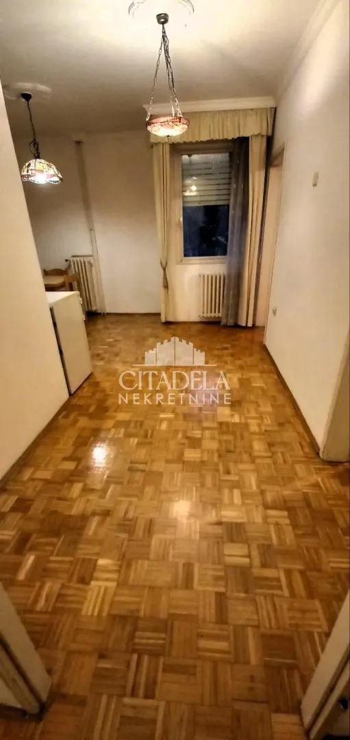 Rent, one bedroom apartment, 45m², Vidikovački venac, Rakovica