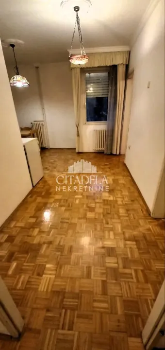 Rent, one bedroom apartment, 45m², Vidikovački venac, Rakovica