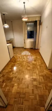Stan in Vidikovački venac