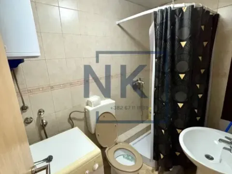 Izdavanje, jednosoban stan, 44m², Stari Aerodrom, Podgorica - image 8