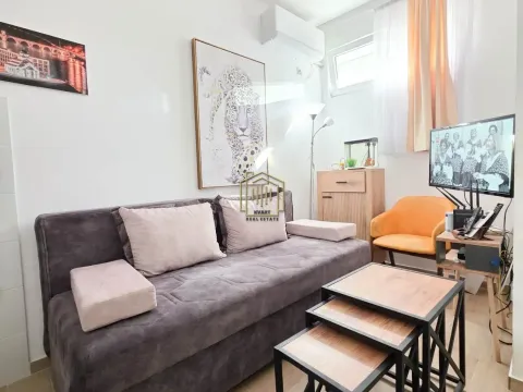Rent, apartment, 22m², Zabjelo, Podgorica - image 1