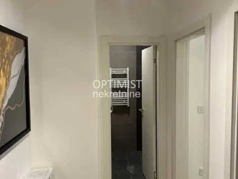 Sale, two bedroom apartment, 62m², Čubura, Beograd - image 15