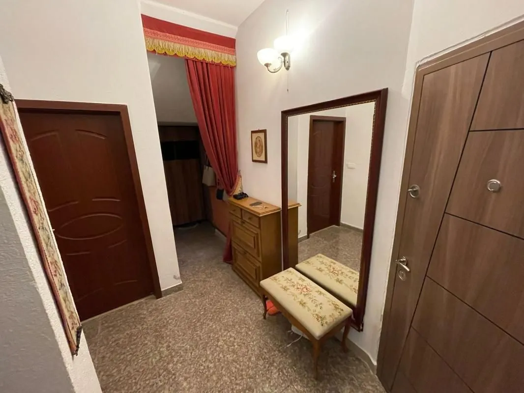 Sale, two bedroom apartment, 119m², Šušanj, Bar