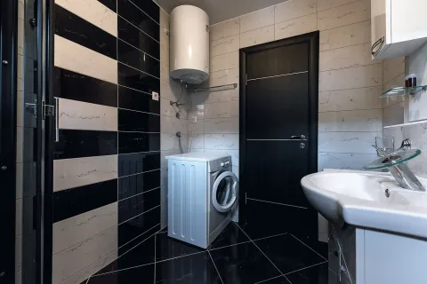 Stan-na-dan, dvosoban stan, 51m², Budva, Crna Gora - image 10