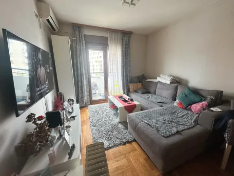 Sale, one bedroom apartment, 41m², Stari Aerodrom, Podgorica - image 1