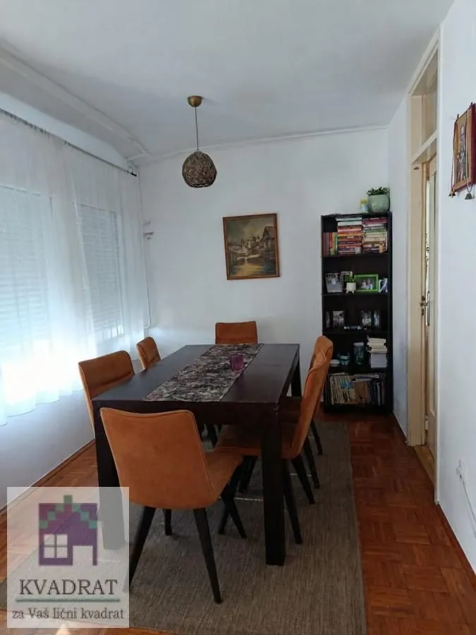 Prodaja, dvosoban stan, 58m², Obrenovac, Beograd