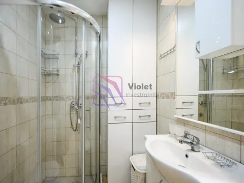 Rent, one bedroom apartment, 65m², Stari Aerodrom, Podgorica - image 3