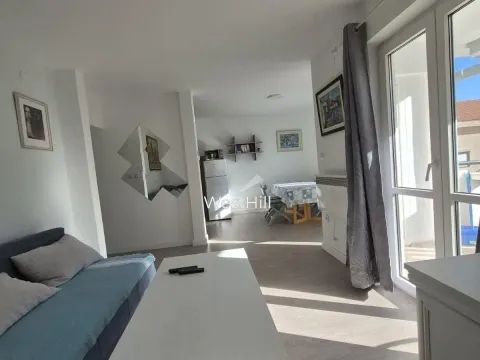 Prodaja, jednosoban stan, 64m², Budva, Crna Gora - image 17