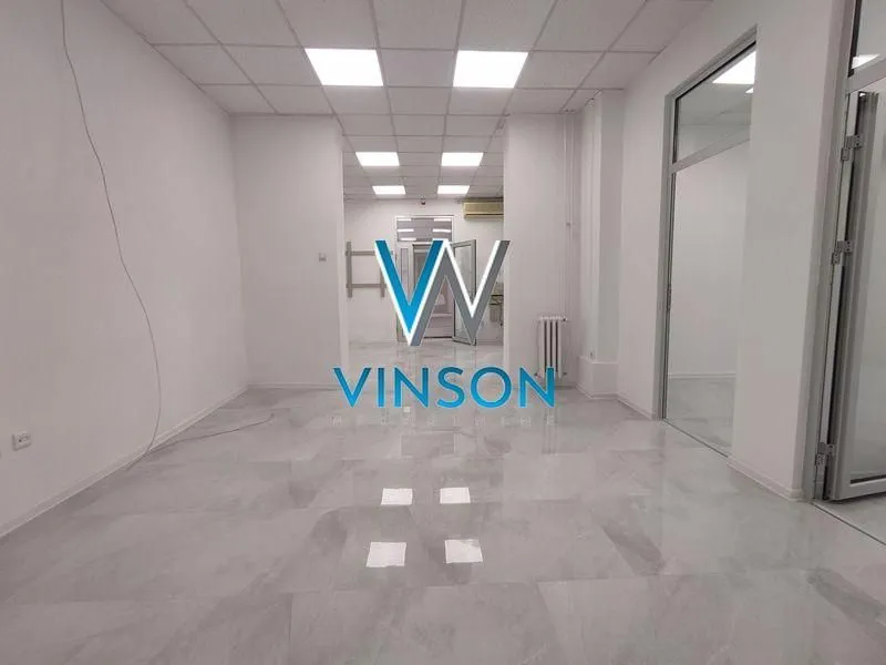 Rent, office space, 300m², Centar, Novi Sad