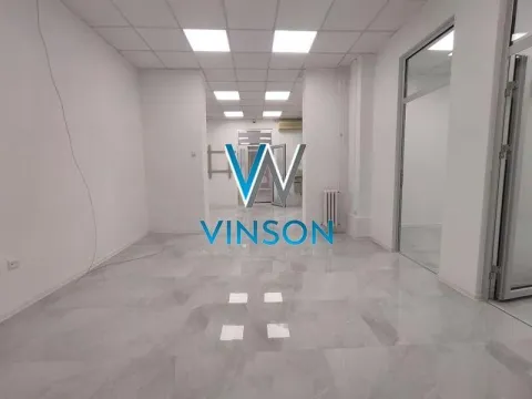 Izdavanje, poslovni prostor, 300m², Centar, Novi Sad - image 4