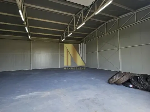 Izdavanje, poslovni prostor, 250m², Novi Sad, Srbija - image 9