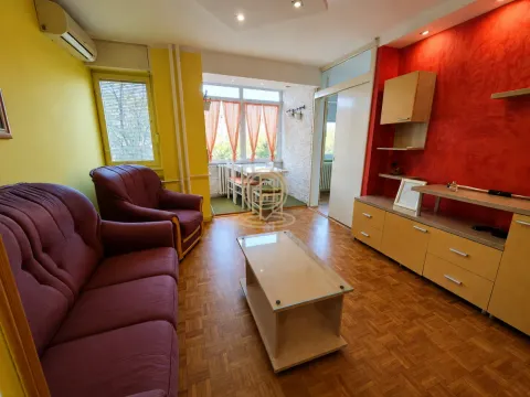 Rent, two bedroom apartment, 53m², Rotkvarija, Novi Sad Sve Podlokacije - image 2