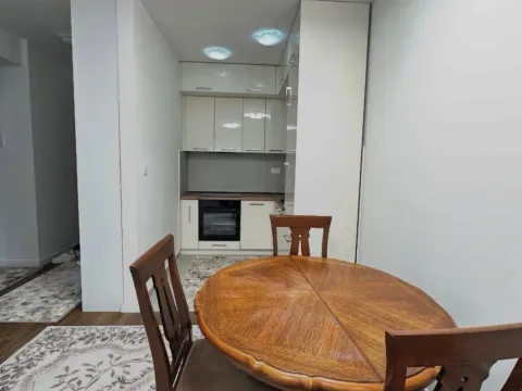 Izdavanje, jednosoban stan, 46m², Stari Aerodrom, Podgorica - image 4
