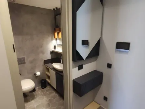 Prodaja, jednosoban stan, 49m², Donja Lastva, Tivat - image 11