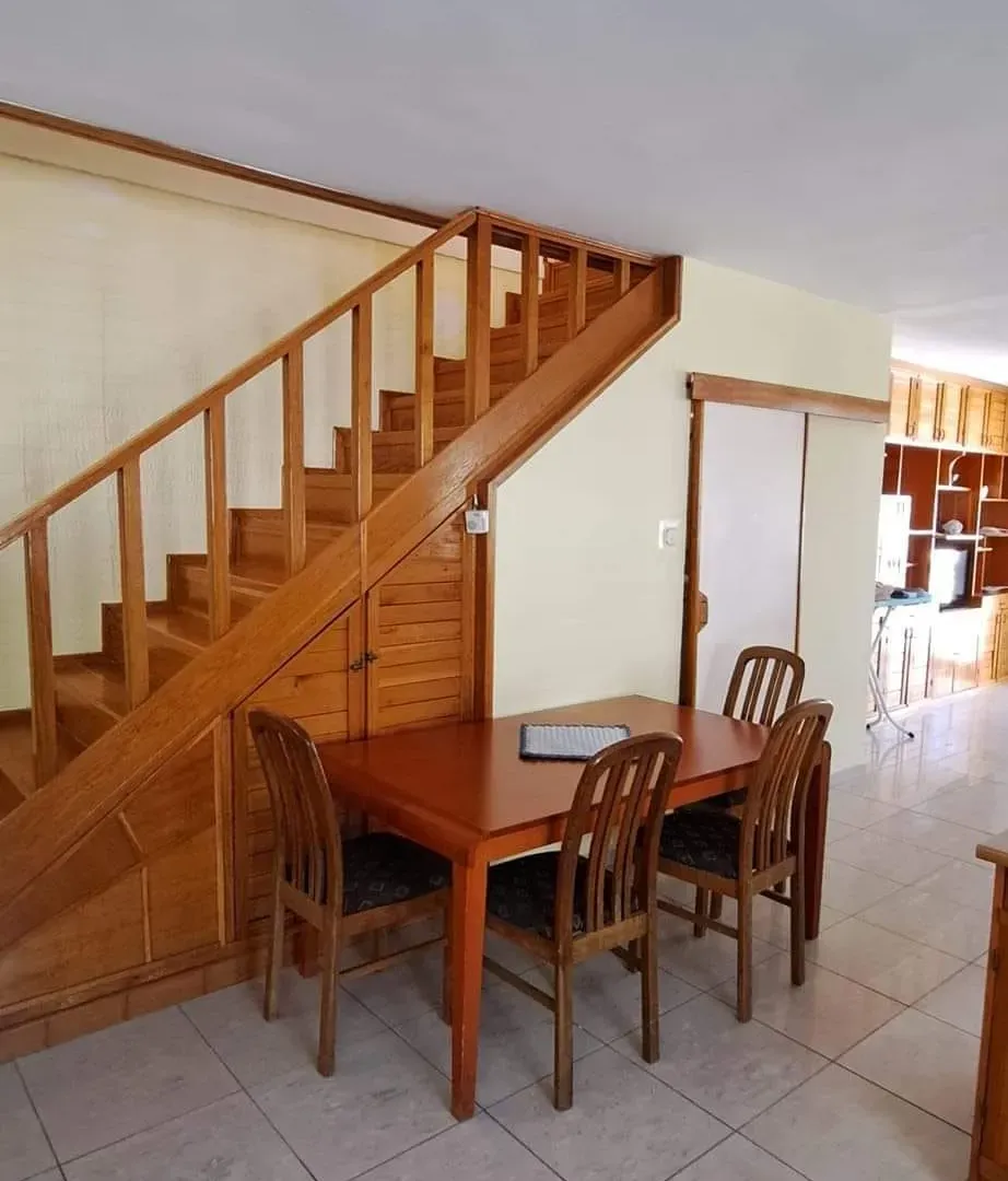 Rent, two bedroom apartment, 80m², Budva, Crna Gora