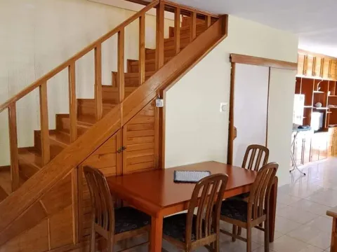 Rent, two bedroom apartment, 80m², Budva, Crna Gora - image 4