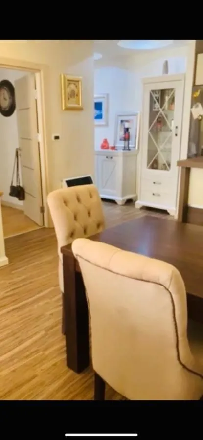 Sale, three bedroom apartment, 90m², Budva, Crna Gora