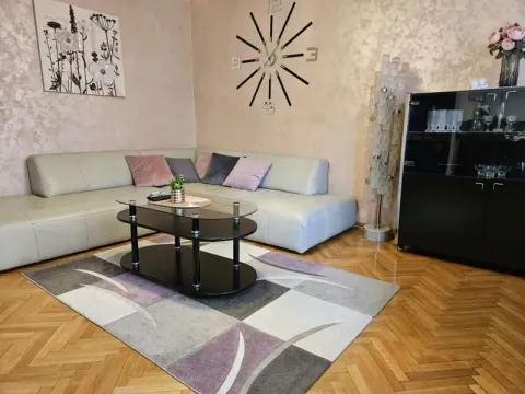 Izdavanje, trosoban stan, 80m², Slavija, Vračar Sve Podlokacije - image 13