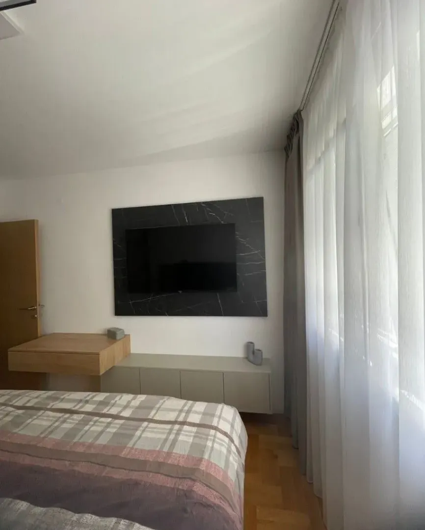 Sale, two bedroom apartment, 57m², Dubovica, Budva