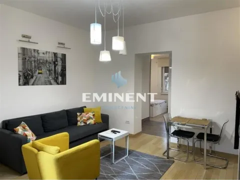 Izdavanje, dvosoban stan, 46m², Stari Grad, Beograd - image 3